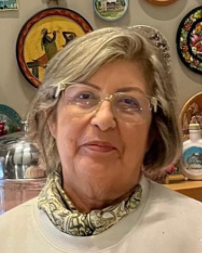 Prof. Dr. Gülsen Terakye